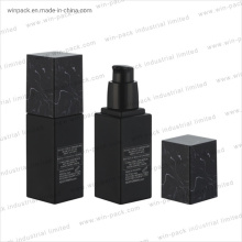 Winpack 2020 New Product Mold Frosted Glass Bottle 30ml Container
